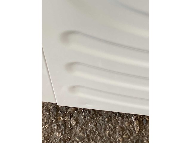 Gorenje wnhai14aps/de wasmachine 10 kg 1400 tpm – stoom, aquastop, voorlader - afbeelding 7 van  7