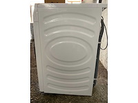 Gorenje wnhai14aps/de wasmachine voorlader 10 kg 1400 rpm wit duits display - afbeelding 4 van  7
