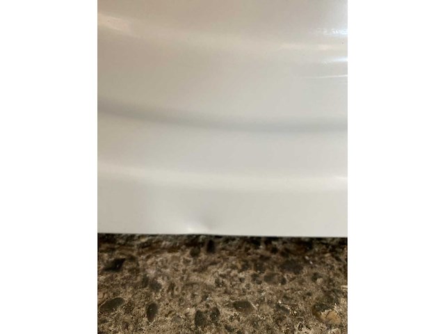Gorenje wnhai14aps/de wasmachine voorlader 10 kg 1400 rpm wit duits display - afbeelding 5 van  7