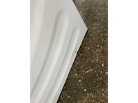Gorenje wnhai84aps/de wasmachine 8 kg 1400 tpm – voorlader, stoom, aquastop - afbeelding 2 van  2