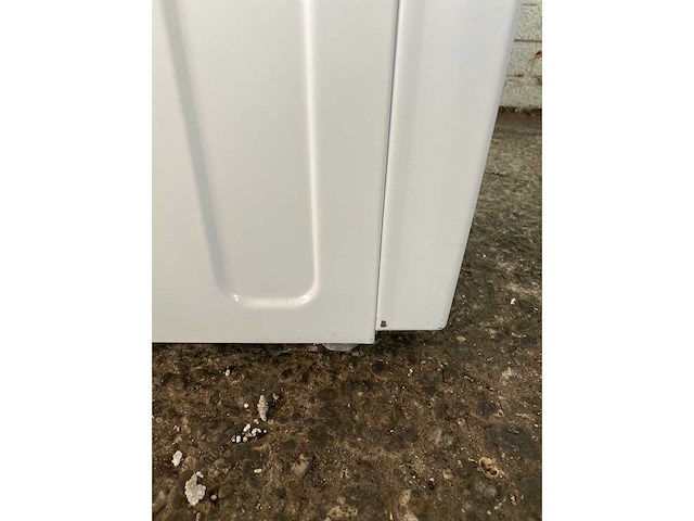 Gorenje wnhpi74scps/de wasmachine voorlader 7 kg 1400 rpm wit - afbeelding 4 van  6