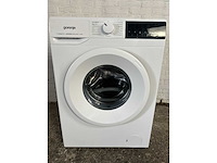 Gorenje wnhpi74scps/de wasmachine voorlader 7 kg 1400 rpm - afbeelding 1 van  6