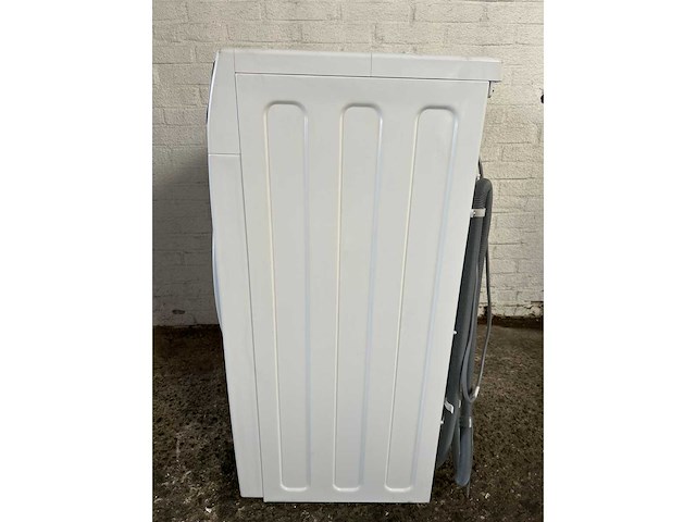 Gorenje wnhpi74scps/de wasmachine voorlader 7 kg 1400 rpm - afbeelding 5 van  6