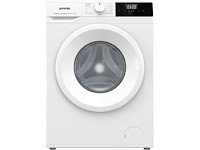Gorenje wnhpi74scps/de wasmachine voorlader 7 kg 1400 rpm - afbeelding 1 van  7