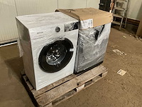 Gorenje wnrpi74apsb & wflp601419vm wasmachine (2x) - afbeelding 3 van  8