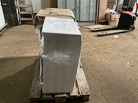 Gorenje wnrpi74apsb & wflp601419vm wasmachine (2x) - afbeelding 4 van  8