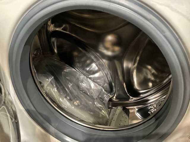 Gorenje wnrpi74apsb & wflp601419vm wasmachine (2x) - afbeelding 8 van  8