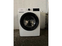 Gorenje wpam94a1t wasmachine voorlader 9 kg 1300 rpm wit - afbeelding 2 van  8