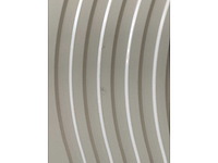 Gorenje wpam94a1t wasmachine voorlader 9 kg 1300 rpm wit - afbeelding 5 van  8