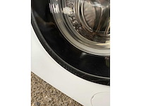 Gorenje wpam94a1t wasmachine voorlader 9 kg 1300 rpm wit - afbeelding 6 van  8