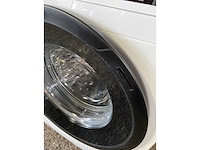 Gorenje wpam94a1t wasmachine voorlader 9 kg 1300 rpm wit - afbeelding 7 van  8