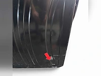 Gorenje wpnei84a1dtsb wasmachine – 8 kg, 1400 toeren, energielabel a - afbeelding 3 van  16