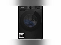 Gorenje wpnei84a1dtsb wasmachine – 8 kg, 1400 toeren, energielabel a