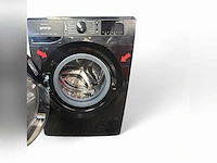 Gorenje wpnei84a1dtsb wasmachine – 8 kg, 1400 toeren, energielabel a - afbeelding 10 van  16