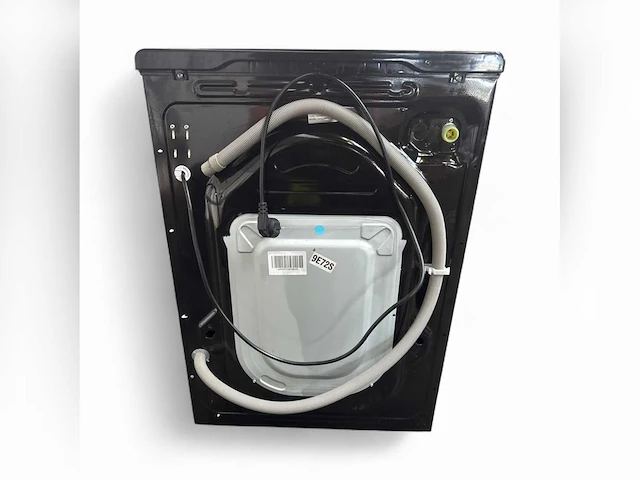 Gorenje wpnei84a1dtsb wasmachine – 8 kg, 1400 toeren, energielabel a - afbeelding 13 van  16