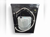 Gorenje wpnei84a1dtsb wasmachine – 8 kg, 1400 toeren, energielabel a - afbeelding 13 van  16