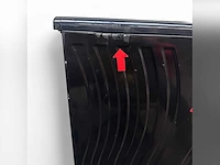 Gorenje wpnei84a1dtsb wasmachine – 8 kg, 1400 toeren, energielabel a - afbeelding 15 van  16
