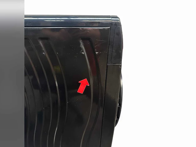 Gorenje wpnei84a1dtsb wasmachine – 8 kg, 1400 toeren, energielabel a - afbeelding 16 van  16