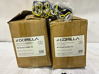Gorilla - werkhandschoen - maat 10 (288x) - afbeelding 5 van  5