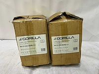 Gorilla - werkhandschoen - maat 11 (288x) - afbeelding 5 van  5