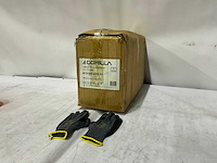Gorilla - werkhandschoen - maat 11 (720x) - afbeelding 1 van  6