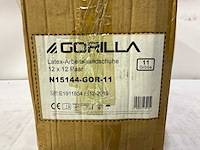 Gorilla - werkhandschoen - maat 11 (720x) - afbeelding 5 van  6
