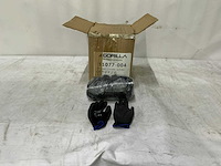 Gorilla - werkhandschoen - maat m (280x) - afbeelding 2 van  7