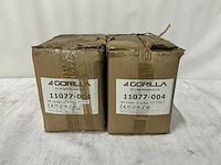 Gorilla - werkhandschoen - maat m (280x) - afbeelding 7 van  7