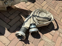 Gorman-rupp 338g-11-gx120-ws-2800 vuilwaterpomp - afbeelding 3 van  12