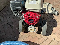 Gorman-rupp 338g-11-gx120-ws-2800 vuilwaterpomp - afbeelding 5 van  12