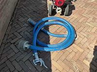 Gorman-rupp 338g-11-gx120-ws-2800 vuilwaterpomp - afbeelding 9 van  12