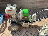 Gorman-rupp 338g-11-gx120-ws-2800 vuilwaterpomp - afbeelding 12 van  12