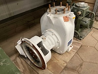 Gorman-rupp 84b1 centrifugaalpomp - afbeelding 1 van  7