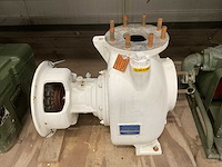 Gorman-rupp 84b1 centrifugaalpomp - afbeelding 3 van  7