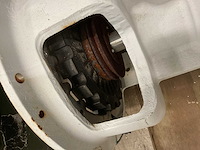 Gorman-rupp 84b1 centrifugaalpomp - afbeelding 7 van  7