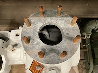 Gorman-rupp 84b1 centrifugaalpomp - afbeelding 6 van  7