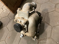 Gorman rupp o-series - afbeelding 2 van  5