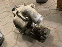 Gorman rupp o-series - afbeelding 5 van  5