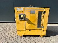 Gorman-rupp s75 waterpomp - afbeelding 5 van  12