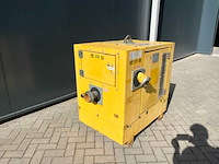 Gorman-rupp s75 waterpomp - afbeelding 7 van  12
