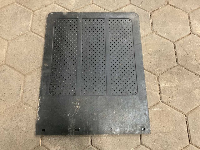 Gorman-rupp splash guard - afbeelding 3 van  5