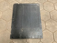 Gorman-rupp splash guard - afbeelding 3 van  5