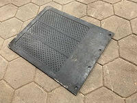 Gorman-rupp splash guard - afbeelding 1 van  5