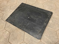 Gorman-rupp splash guard - afbeelding 4 van  5