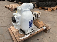 Gormann-rupp pumps 0 series hydraulic pump unit - afbeelding 2 van  8