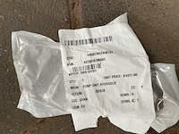 Gormann-rupp pumps 0 series hydraulic pump unit - afbeelding 8 van  8