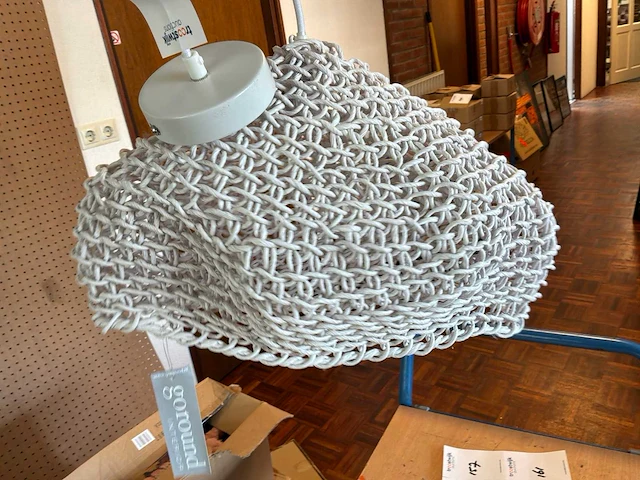 Goround interior hanglamp (3x) - afbeelding 2 van  5