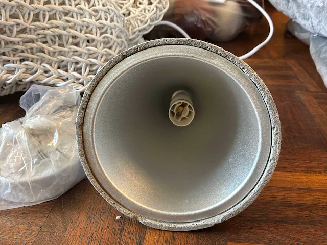 Goround interior hanglamp (3x) - afbeelding 5 van  5