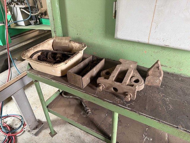 Gorter - c-frame pers - afbeelding 8 van  9