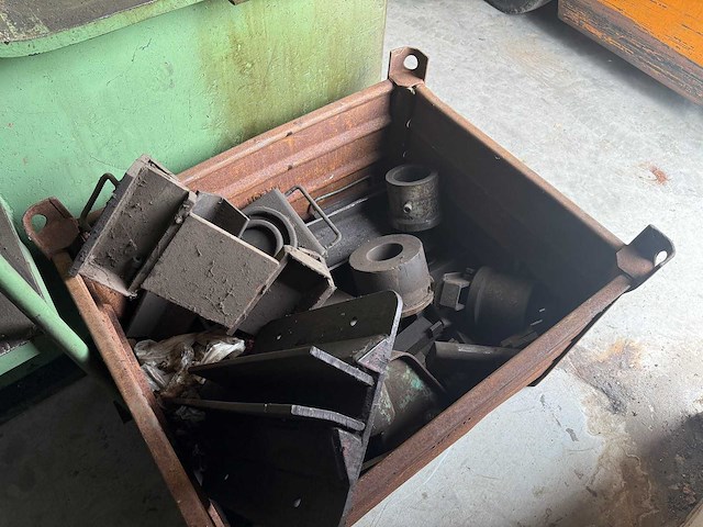 Gorter - c-frame pers - afbeelding 9 van  9